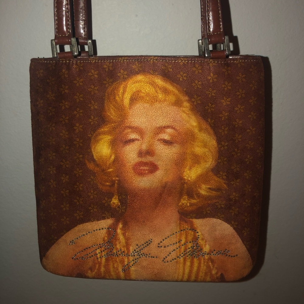 Marilyn Monroe Purse